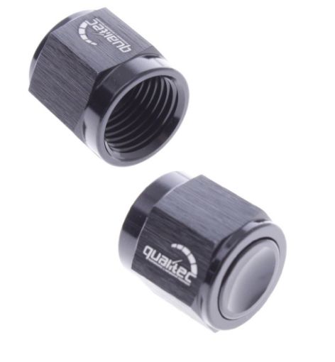 Billede af AN Prop - Hun - Sort alu