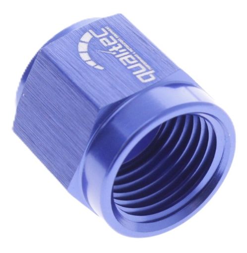 Billede af AN16 Prop - Hun - Blå Alu