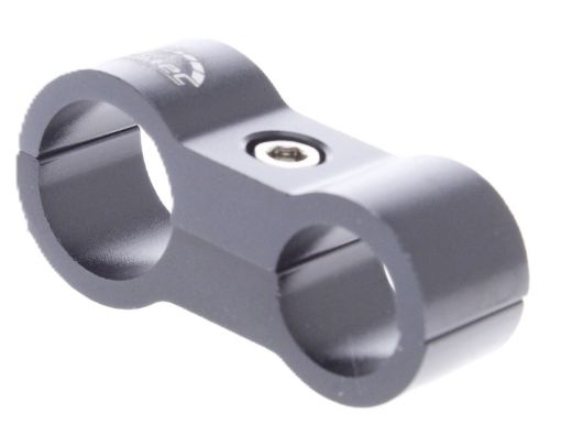 Billede af AN - Slange separation ID 11.1mm / ID 14.2mm - Sort