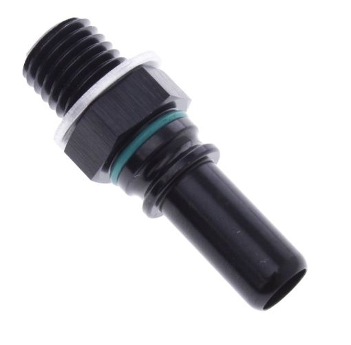 Billede af AN8 - M22x1,50 - Black