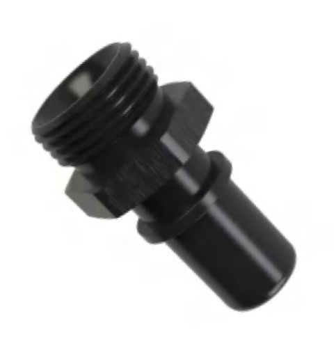 Billede af AN8 - AN10 O-ring (7/8"x14 SAE UNF) - Black