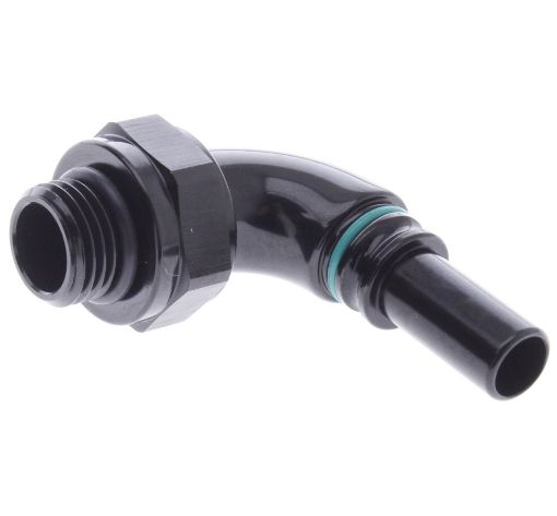 Billede af 90° AN16 - AN16 O-ring (1-5/16-12 SAE UNF) - Black