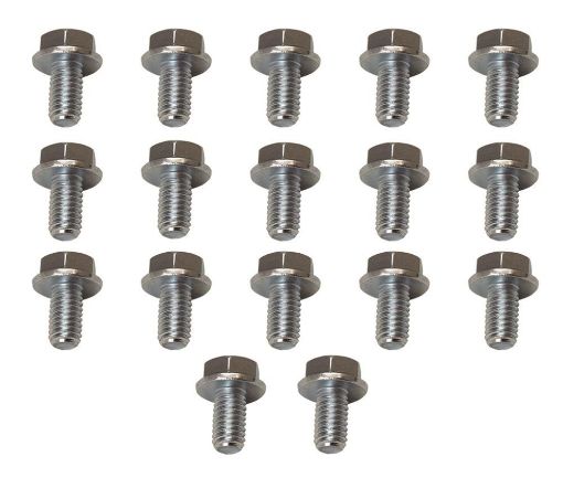 Billede af Moroso 38782 - Moroso Automatic Transmission Pan Bolt Kits