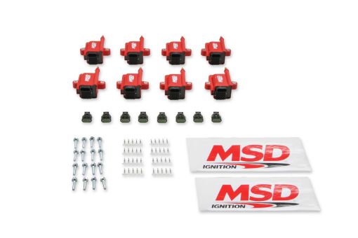 Billede af MSD Smart Coils 8289-8