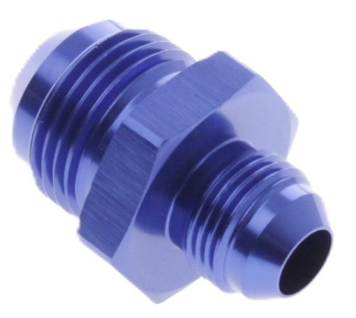 Billede af AN6 Han - AN4 Han - Samler Reduktion - Blå Alu