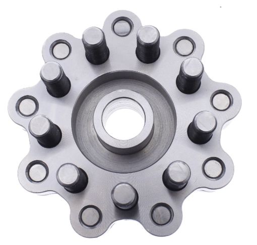 Billede af Koblingsadapter BMW V8 M60 M62 S62 til M50 M52 M54 M57 Svinghjul