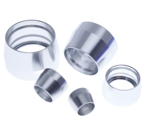 Billede af AN-8 PTFE Skærering