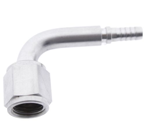 Billede af 90° Crimped Female End