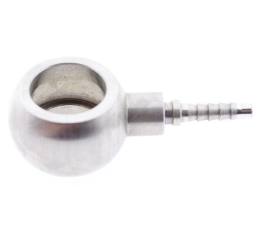 Billede af 0° Banjo presfitting