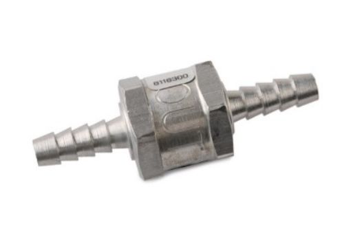 Billede af Envejsventil - One Way Check Valve - 6mm.