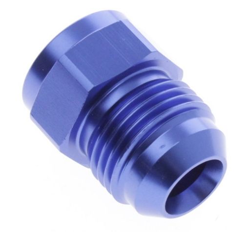 Billede af AN10 Han - AN6 Hun - Samler Reduktion - Blå Alu