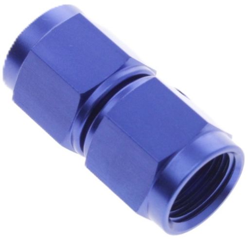 Billede af AN10 Hun - AN10 Hun - Samler Union med omløber- Blå Alu