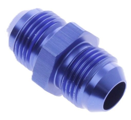 Billede af AN8 Han - AN8 Han - Samler Union - Blå Alu