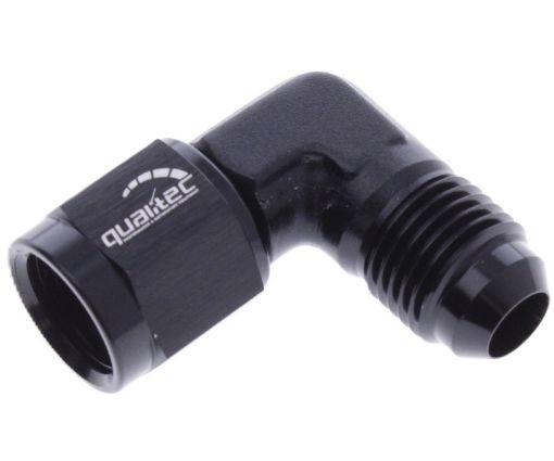 Billede af 90gr. AN fitting - Hun-Han - Sort