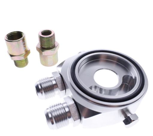 Billede af Oliekøler sandwich AN10