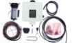 Billede af AEM V3 One Gallon Water/Methanol Injection Kit - Multi Input - AEM 30-3350