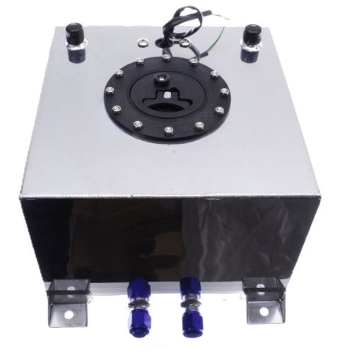 Billede af Drag racing Fuel cell - 20 liter