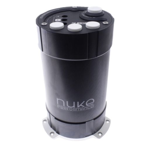 Billede af Nuke Performance fuel surge tank 3L GST400/GST450/GST520
