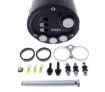 Billede af Nuke Performance fuel surge tank 3L GST400/GST450/GST520