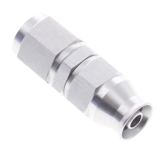 Billede af Straight Hose End - AN4 PTFE slange