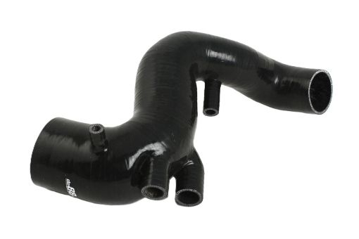 Billede af Audi S3 TT 1,8T Turbo inlet hose Black Audi S3 1.8T