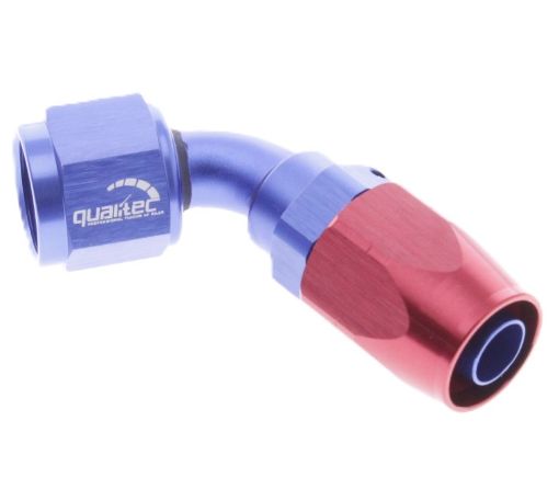 Billede af 60gr. AN fitting - Rød/Blå