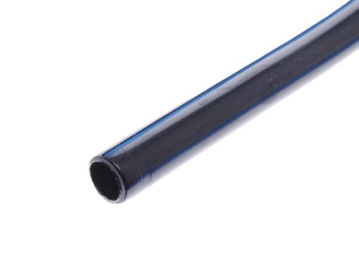 Billede af 3/8" (9,52mm.) - Hard Line - 2 meter - Black