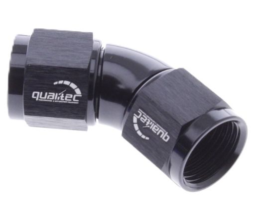 Billede af 45gr. AN fitting - AN8 - Hun - Hun - Sort