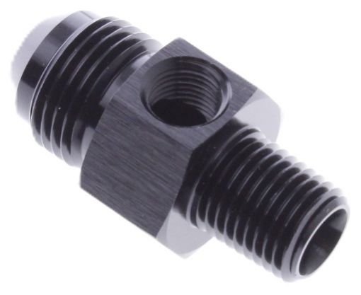 Billede af Udtag 3/8" NPT -> AN6 HAN