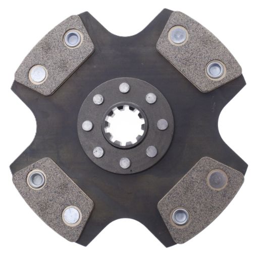 Billede af 184MM SINTERED CLUTCH DISC 23X29-10N BMW M50 M52 M54