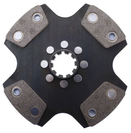 Billede af 184MM SINTERED CLUTCH DISC 28X35-10N