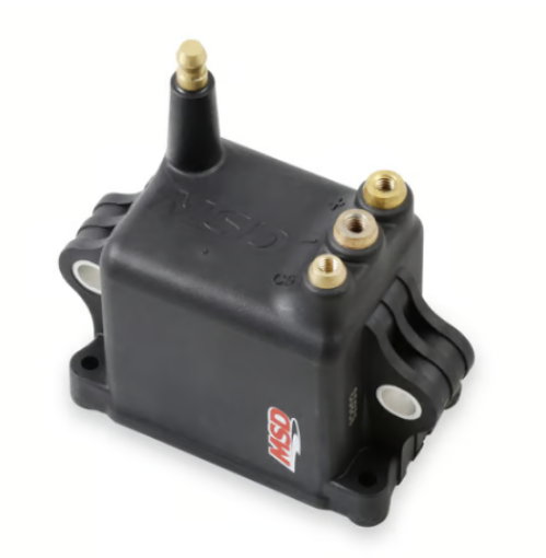 Billede af MSD 82803 Pro 600 Ignition High Output Coil