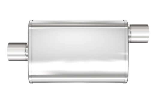 Billede af Magnaflow mellempotte 3" Multi Champer- 13259