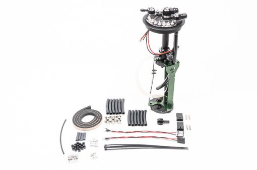 Billede af Toyota MK4 Supra JZA80 fuel hanger