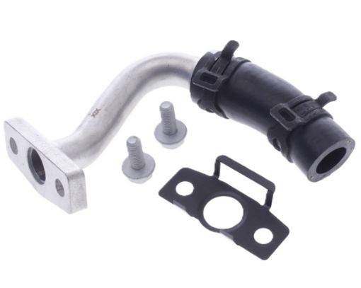 Billede af Universal oil return kit