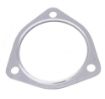 Billede af Pakning til downpipe - 3-bolt - Type 9