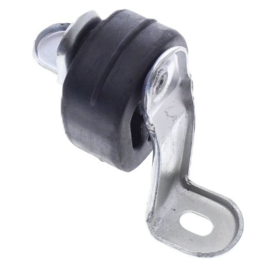 Billede af Gummi-metal ophæng til udstødning