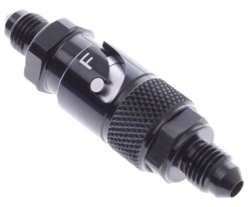 Billede af An4 lynkobling - Quick connection / disconnection fitting 