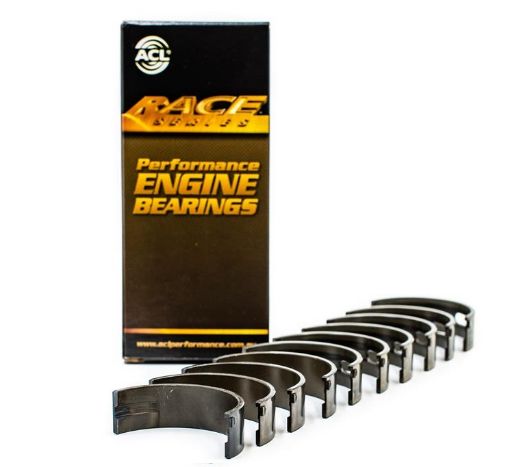 Billede af ACL hovedlejer VAG 1.8T/2.0 TFSI