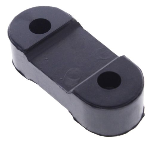 Billede af Gummiophæng til udstødning