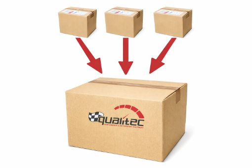 Billede af Sendes med anden ordre