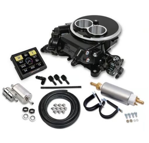 Billede af SNIPER 2300 MASTER KIT, BLACK