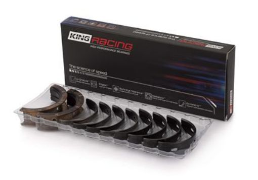 Billede af King hovedlejer BMW M20/M50 undersize 0,25 mm