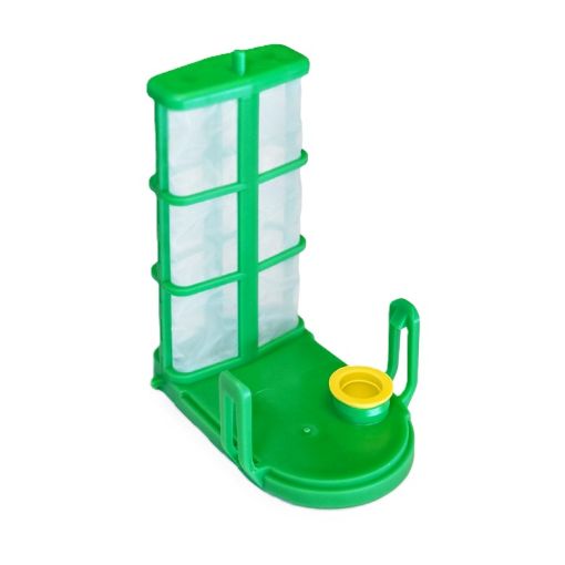 Billede af Bosch BR540 Forfilter