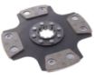 Billede af 184MM SINTERED CLUTCH DISC 28X35-10N