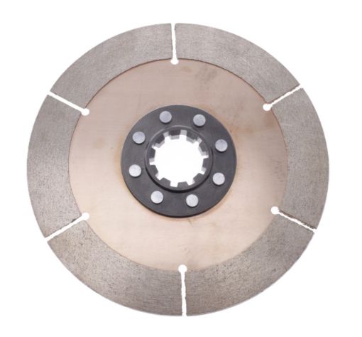 Billede af 184mm. OT-II Series Metallic Clutch Disc Packs - 1 pc.