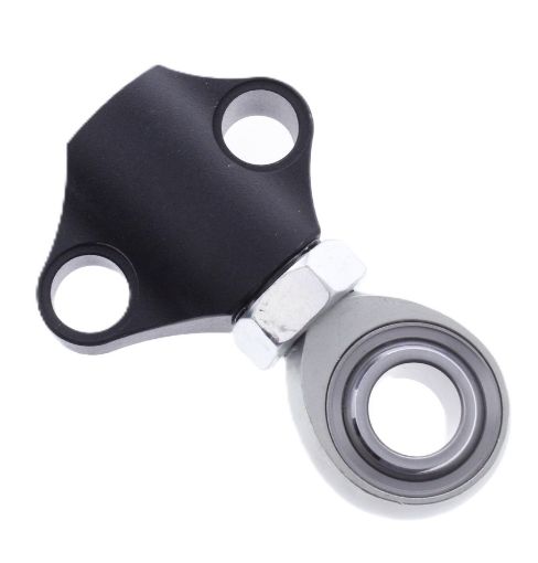 Billede af Front control arms adjustable “lollipops” BMW E46, E85, E86 - Reservedel til kit