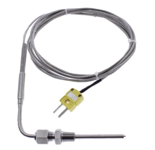 Billede af Udstødnings føler, EGT sensor - Universal