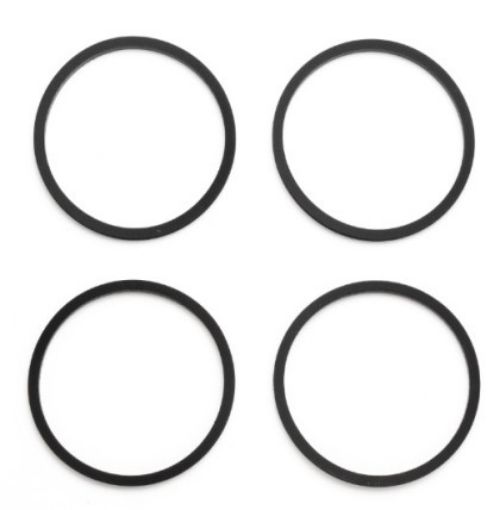 Billede af Wilwood O-Ring Kit - 1.75in Square Seal - 4 pk.