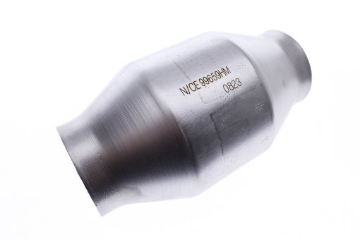 Billede af MagnaFlow 3" universal sportskatalysator